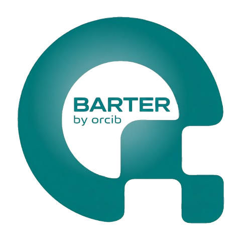 Barter Logo